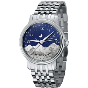 Epos Artistry 3391 Moon Phase Special Edition