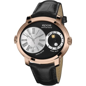 Epos Artistry 3400 GMT Limited Edition