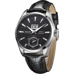 Epos Artistry 3404 Mechanical Big Date