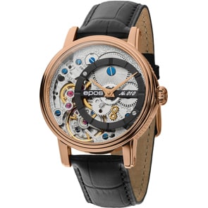 Epos Artistry 3435 Verso 1 Limited Edition