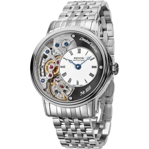 Epos Artistry 3435 Verso 2 Limited Edition