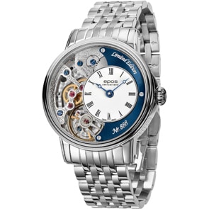 Epos Artistry 3435 Verso 2 Limited Edition