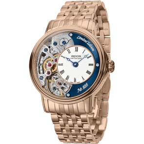 Epos Artistry 3435 Verso 2 Limited Edition
