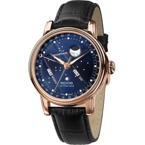 Epos Artistry 3439 Big Moon North Star