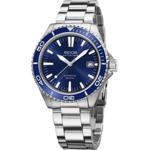 Epos Sport 3438 Diver Automatic