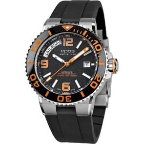 Epos Sport 3441 Diver Automatic Day-Date