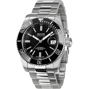 Epos Sport 3504 Diver Automatic