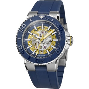 Epos Sport 3441 Diver Skeleton