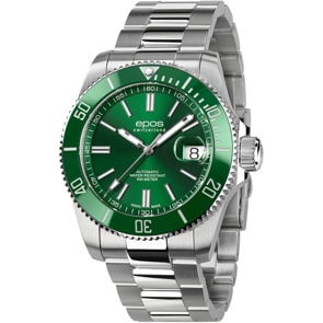 Epos Sport 3504 Diver Automatic