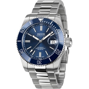 Epos Sport 3504 Diver Automatic