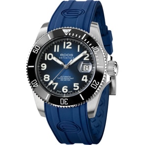 Epos Sport 3504 Diver Titanium Automatic