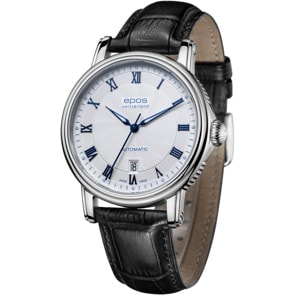 Epos Timeless 3390 Automatic