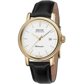 Epos Timeless 3390 Automatic