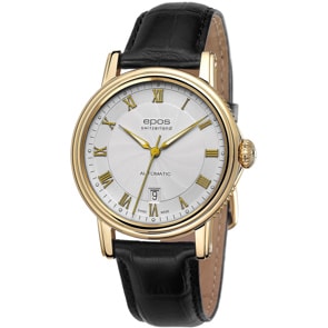 Epos Timeless 3390 Automatic