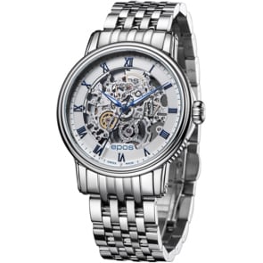 Epos Timeless 3390 Automatic Skeleton