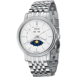 Epos Timeless 3391 Moon Phase