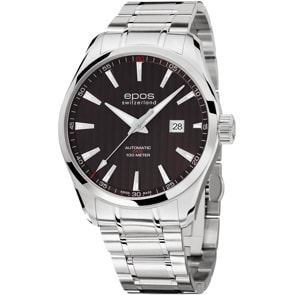 Epos Timeless 3401 Automatic Date