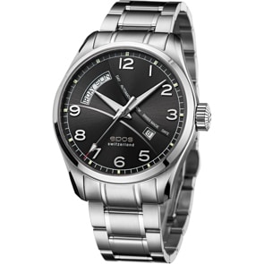 Epos Timeless 3402 Automatic Day-Date