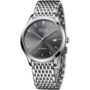 Epos Timeless 3420 Automatic Date