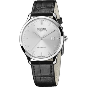 Epos Timeless 3420 Automatic Date