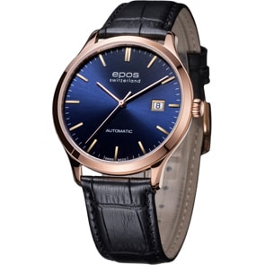 Epos Timeless 3420 Automatic Date