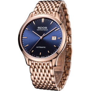Epos Timeless 3420 Automatic Date
