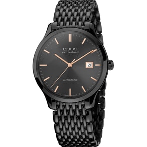 Epos Timeless 3420 Automatic Date