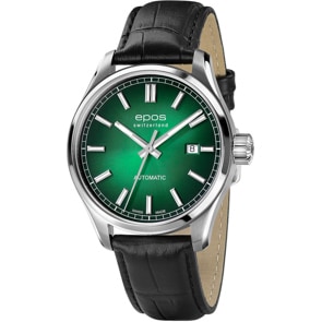 Epos Timeless 3501 Automatic Date