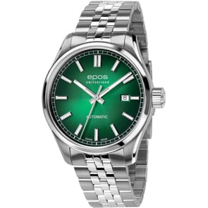 Epos Timeless 3501 Automatic Date