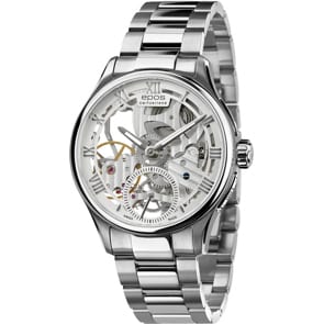 Epos Timeless 3500 Skeleton Limited Edition