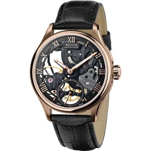 Epos Timeless 3500 Skeleton Limited Edition
