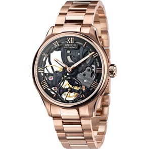 Epos Timeless 3500 Skeleton Limited Edition