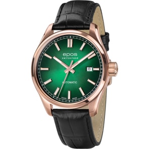 Epos Timeless 3501 Automatic Date