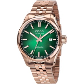 Epos Timeless 3501 Automatic Date