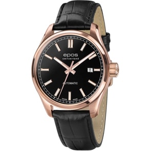 Epos Timeless 3501 Automatic Date