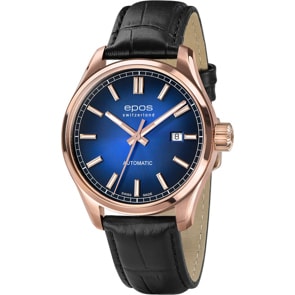 Epos Timeless 3501 Automatic Date