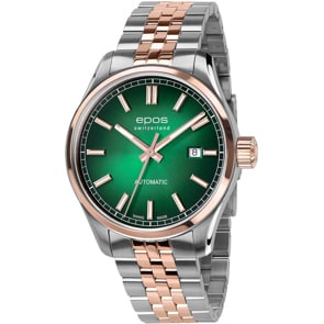 Epos Timeless 3501 Automatic Date