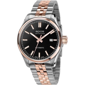 Epos Timeless 3501 Automatic Date