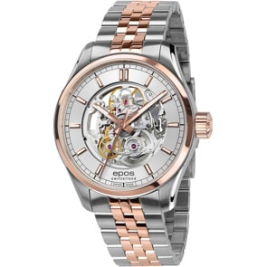 Epos Timeless 3501 Skeleton