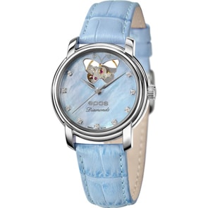 Epos Timeless 4314 Open Heart Diamonds