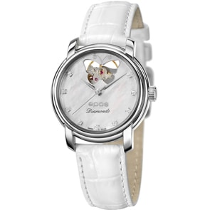 Epos Timeless 4314 Open Heart Diamonds
