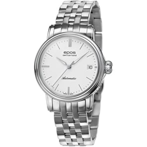 Epos Timeless 4390 Automatic