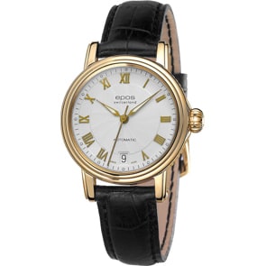 Epos Timeless 4390 Automatic