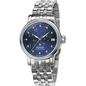 Epos Timeless 4390 North Star Diamonds