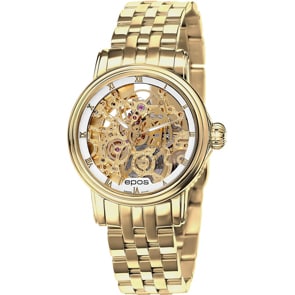Epos Timeless 4390 Skeleton
