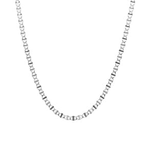Fantasiekette 925 Silber 3.5mm