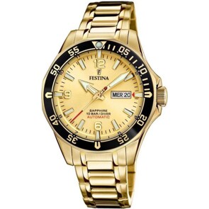 Festina Sport Automatique Day-Date