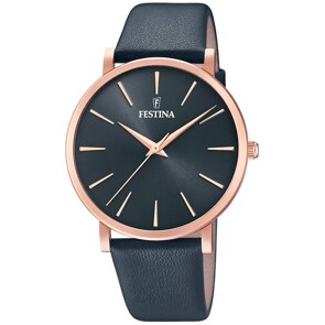 Festina Boyfriend