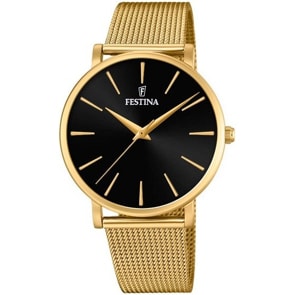 Festina Boyfriend