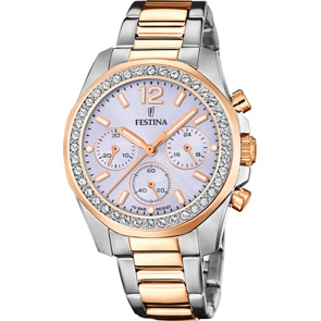 Festina Boyfriend Chronograph 38mm